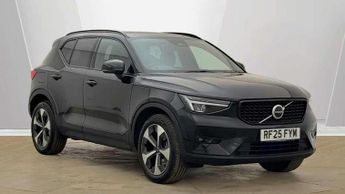 Volvo XC40 2.0 B4P Plus Dark 5dr Auto