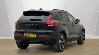 Volvo XC40 2.0 B4P Plus Dark 5dr Auto