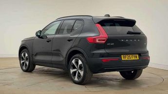 Volvo XC40 2.0 B4P Plus Dark 5dr Auto