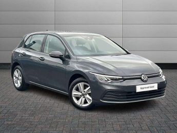 Volkswagen Golf 1.5 TSI Life 5dr