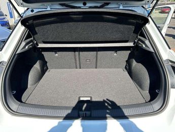 Volkswagen T-Roc 1.5 TSI Black Edition 5dr DSG