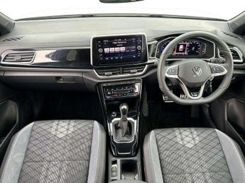 Volkswagen T-Roc 2.0 TDI 150 EVO R-Line 5dr DSG