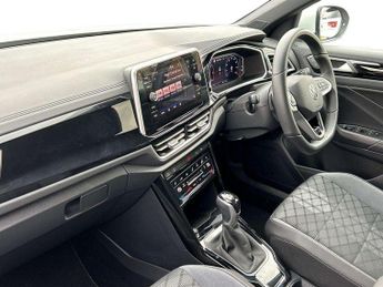 Volkswagen T-Roc 2.0 TDI 150 EVO R-Line 5dr DSG