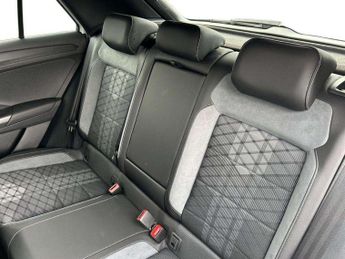 Volkswagen T-Roc 2.0 TDI 150 EVO R-Line 5dr DSG