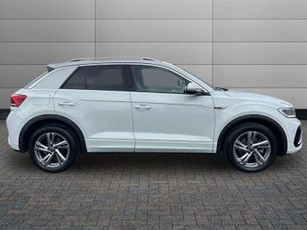 Volkswagen T-Roc 2.0 TDI 150 EVO R-Line 5dr DSG