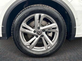 Volkswagen T-Roc 2.0 TDI 150 EVO R-Line 5dr DSG