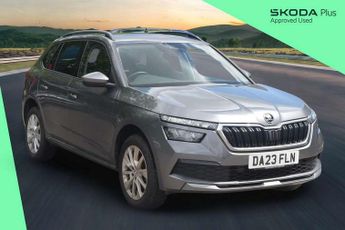 Skoda Kamiq 1.0 TSI 110 SE Drive 5dr DSG