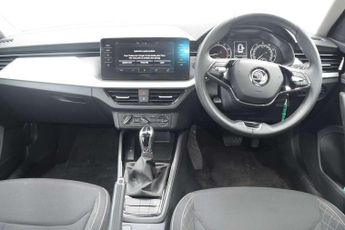 Skoda Kamiq 1.0 TSI 110 SE Drive 5dr DSG