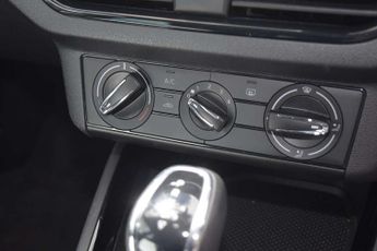 Skoda Kamiq 1.0 TSI 110 SE Drive 5dr DSG