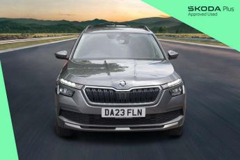 Skoda Kamiq 1.0 TSI 110 SE Drive 5dr DSG