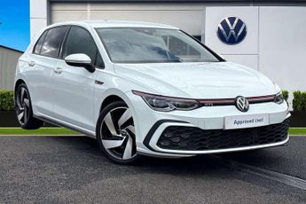 Volkswagen Golf GTi 2.0 TSI GTI 5dr DSG