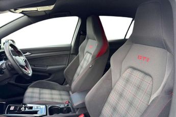 Volkswagen Golf 2.0 TSI GTI 5dr DSG