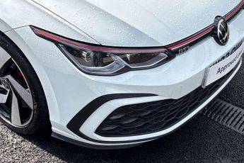 Volkswagen Golf 2.0 TSI GTI 5dr DSG