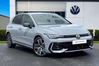 Volkswagen Golf 1.5 eTSI 150 Black Edition 5dr DSG