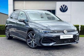Volkswagen Golf 1.5 eTSI 150 Black Edition 5dr DSG