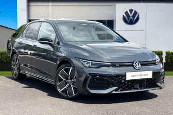 Volkswagen Golf 1.5 eTSI 150 Black Edition 5dr DSG