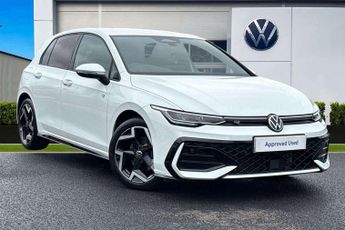 Volkswagen Golf 1.5 eTSI 150 R-Line 5dr DSG