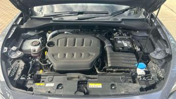 Cupra Formentor 2.0 TSI 190 V2 5dr DSG 4Drive