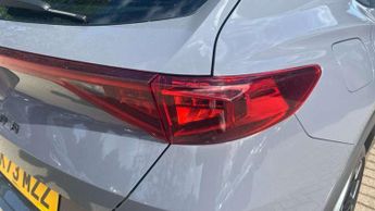 Cupra Formentor 2.0 TSI 190 V2 5dr DSG 4Drive