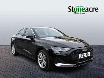 Audi A3 30 TFSI Sport 4dr S Tronic