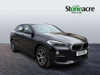 BMW X2 sDrive 20i Sport 5dr Step Auto