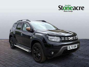 Dacia Duster 1.3 TCe 150 Extreme 5dr EDC