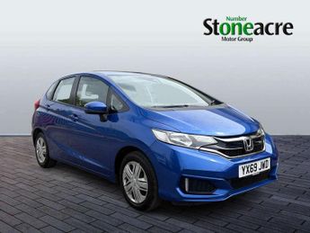 Honda Jazz 1.3 i-VTEC S 5dr