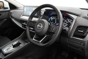 Nissan Qashqai 1.5 E-Power Acenta Premium 5dr Auto