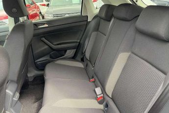 Volkswagen Polo 1.0 TSI Match 5dr DSG