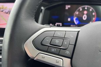 Volkswagen Polo 1.0 TSI Match 5dr DSG