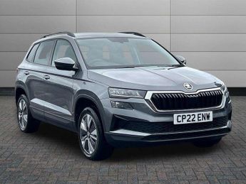 Skoda Karoq 1.0 TSI SE Drive 5dr