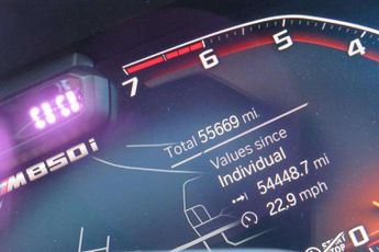 BMW 8 Series Gran Coupe M850i xDrive 4dr Auto
