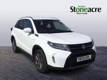 Suzuki Grand Vitara 1.5 Hybrid Motion 5dr AGS
