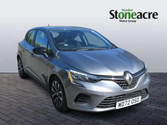 Renault Clio 1.0 TCe 90 Evolution 5dr
