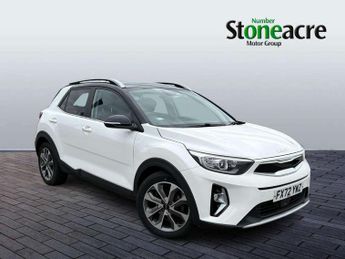 Kia Stonic 1.0T GDi 48V Connect 5dr
