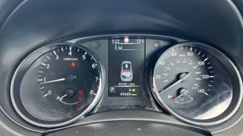 Nissan Qashqai 1.2 DiG-T Acenta [Smart Vision Pack] 5dr Xtronic