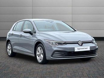 Volkswagen Golf 1.5 TSI Life 5dr