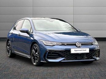 Volkswagen Golf 1.5 eTSI 150 R-Line 5dr DSG