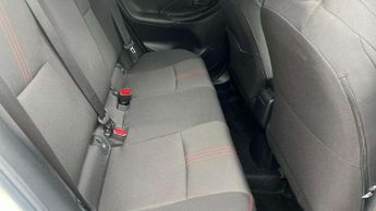 Toyota Yaris 1.5 Hybrid GR Sport 5dr CVT