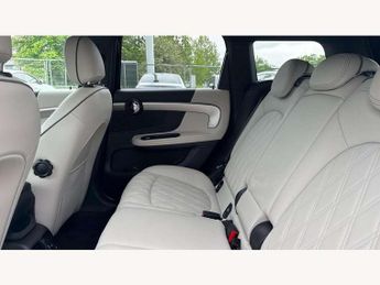 MINI Countryman 1.5 Cooper S E Exclusive ALL4 PHEV 5dr Auto