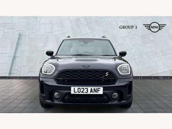 MINI Countryman 1.5 Cooper S E Exclusive ALL4 PHEV 5dr Auto