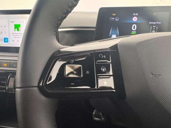 MG MG3 1.5 Hybrid Trophy 5dr Auto