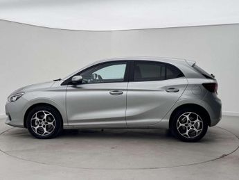 MG MG3 1.5 Hybrid Trophy 5dr Auto
