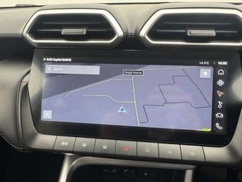 MG ZS 1.5 Hybrid+ Trophy 5dr Auto