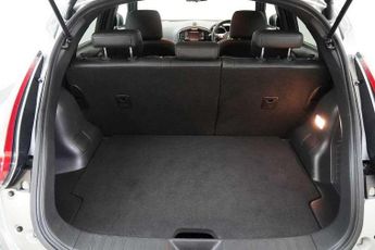 Nissan Juke 1.6 [112] Tekna 5dr CVT [Bose]