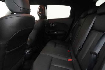 Nissan Juke 1.6 [112] Tekna 5dr CVT [Bose]