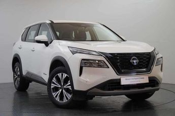 Nissan X-Trail 1.5 E-Power 204 Acenta Premium 5dr Xtronic