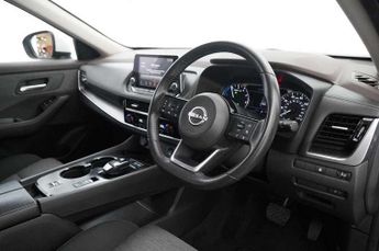 Nissan X-Trail 1.5 E-Power 204 Acenta Premium 5dr Xtronic