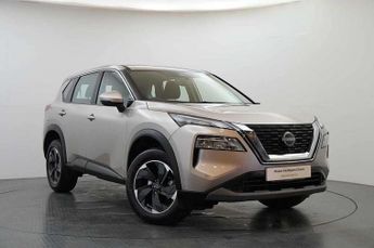 Nissan X-Trail 1.5 MHEV 163 Acenta Premium 5dr [7 Seat] Xtronic