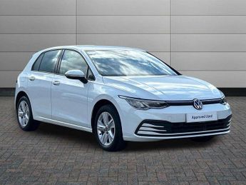 Volkswagen Golf 1.0 TSI Life 5dr